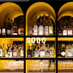 Sodo 1350817
