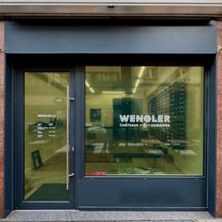 Wengler 1401007