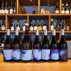 Wine Xs 927964