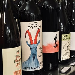 Amfora Wines 1376956