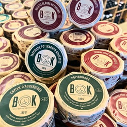 Au Nez et à la Barbe 916690