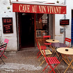Au Vin Vivant 1379746