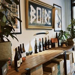 Boire 1401552