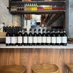 Bar Normale 1390466