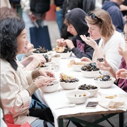 Bartine Bakery & Market 914066