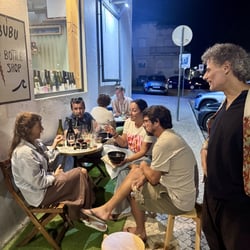 Bubu Bottle Shop 1375418