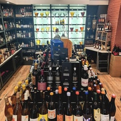 Cave L’Envie Victor Hugo 942226