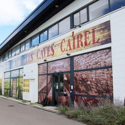 Caves Cairel 874242