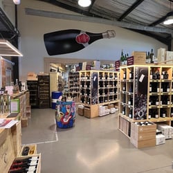 Caves Cairel 874243