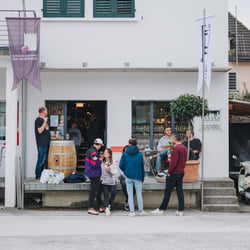 Cavino Genossenschaft 1396609