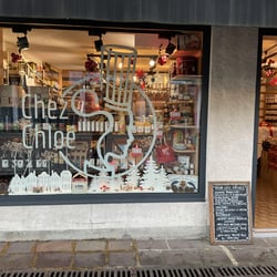 Chez Chloé 1372849