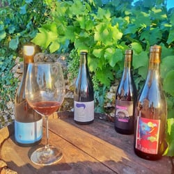Crus du Quercy 1394223