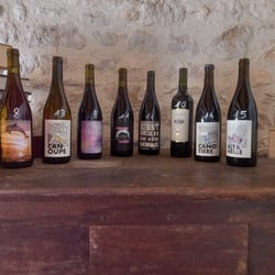 Crus du Quercy 1366758