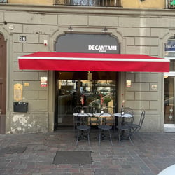 Decantami Vinbar 880210