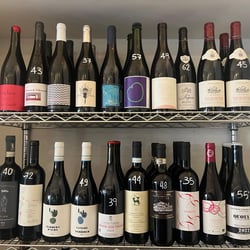 Decantami Vinbar 880212
