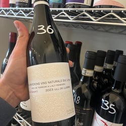 Decantami Vinbar 880213