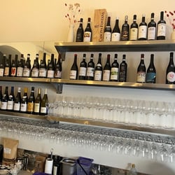 Decantami Vinbar 880214
