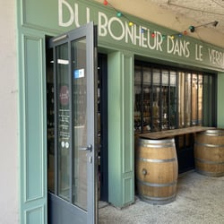 Du bonheur dans le verre 1363663