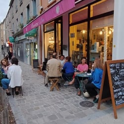 Effervescence, la cave 1405553