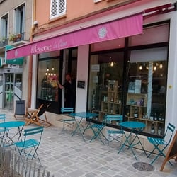 Effervescence, la cave 1405554