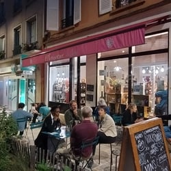Effervescence, la cave 1405556