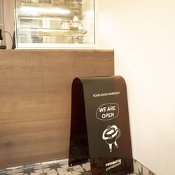 Frohnatur Coffeeshop 1322652