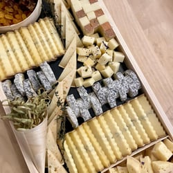 FROMAGERIE DOUBLE CREME 1373876