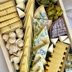 FROMAGERIE DOUBLE CREME 1373880