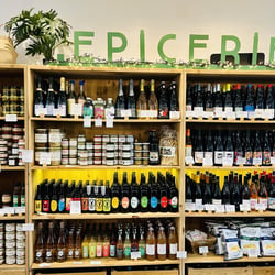 Fromagerie Marie 863122