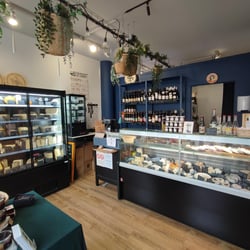 Fromagerie Trois Rivières 1323148