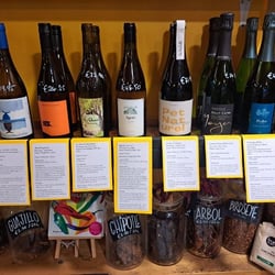 Gather Community Grocery 1292660