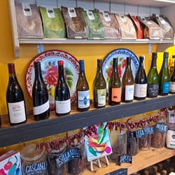 Gather Community Grocery 1292661