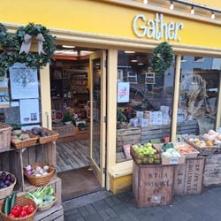 Gather Community Grocery 1292662