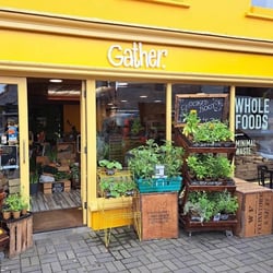 Gather Community Grocery 1354419