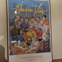 Jura Vin 1332149