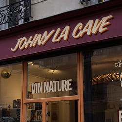 Johny La Cave 1321703