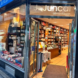 Juncal Alimentación 870942