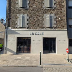 La Cale 1355186