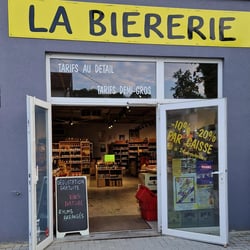 La Bièrerie 1362700
