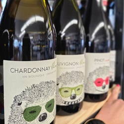 Epicerie BLV : Bio Local Vrac 1386889