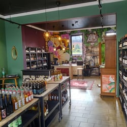 La cave de Gaby 1361286