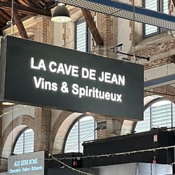 LA CAVE DE JEAN 939414