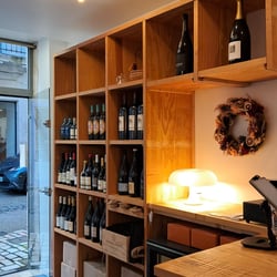 La Cave de la Grand Rue 857246