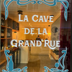 La Cave de la Grand Rue 857247
