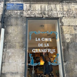 La Cave de la Grand Rue 857248