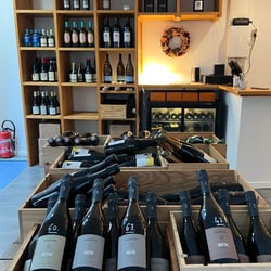 La Cave de la Grand Rue 857249