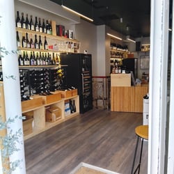 La Cave De Popincourt 1358019