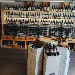 La Cave De Popincourt 1358020