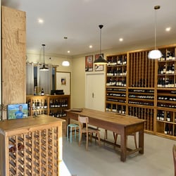 La Cave du Clos St Gabriel 1375629