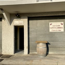 La Cave du Clos St Gabriel 1375630